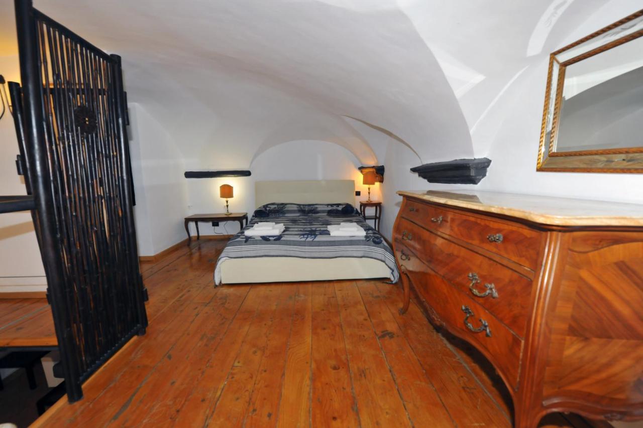 Casa Costa Allegra Genova Kültér fotó