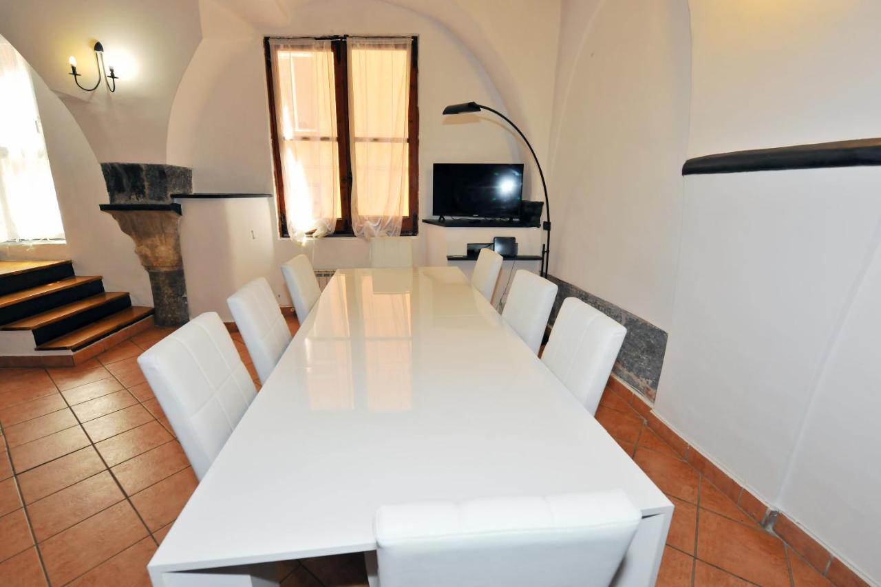 Casa Costa Allegra Genova Kültér fotó