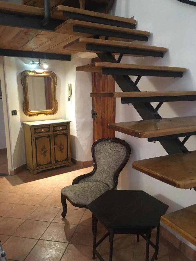 Casa Costa Allegra Genova Kültér fotó