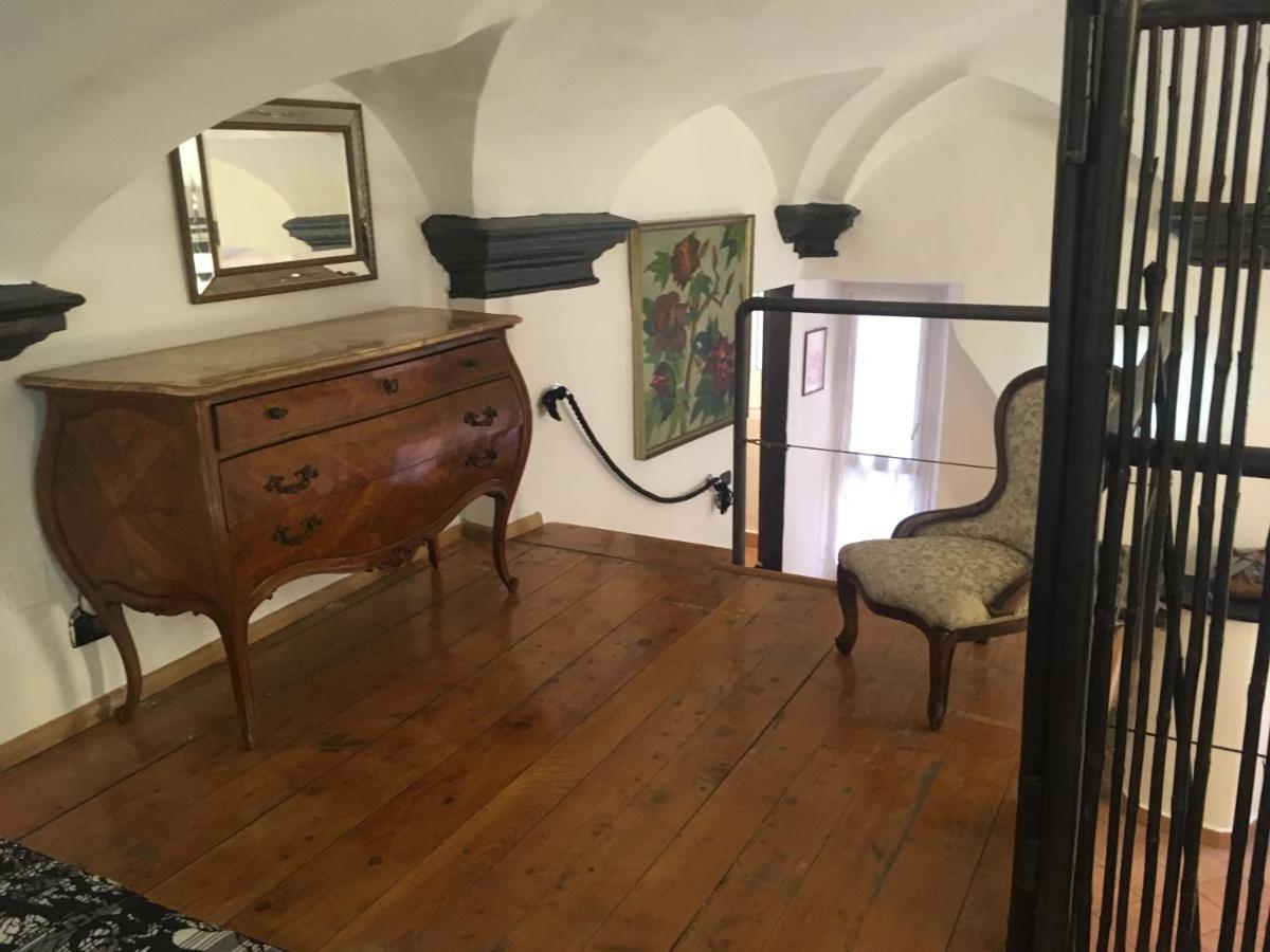 Casa Costa Allegra Genova Kültér fotó